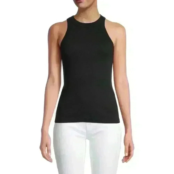 NWT - James Perse "Sunset" Rib Knit Tank - Picture 15 of 16
